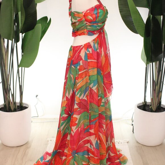 Ronny Kobo Natasha Dress Size MR - Picture 7 of 11